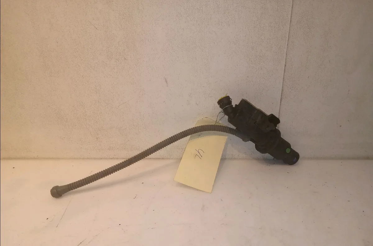 Emetteur embrayage Citroen DS3 (SA_) 1.6 hdi 90 (2009-2015) 3 portes occasion