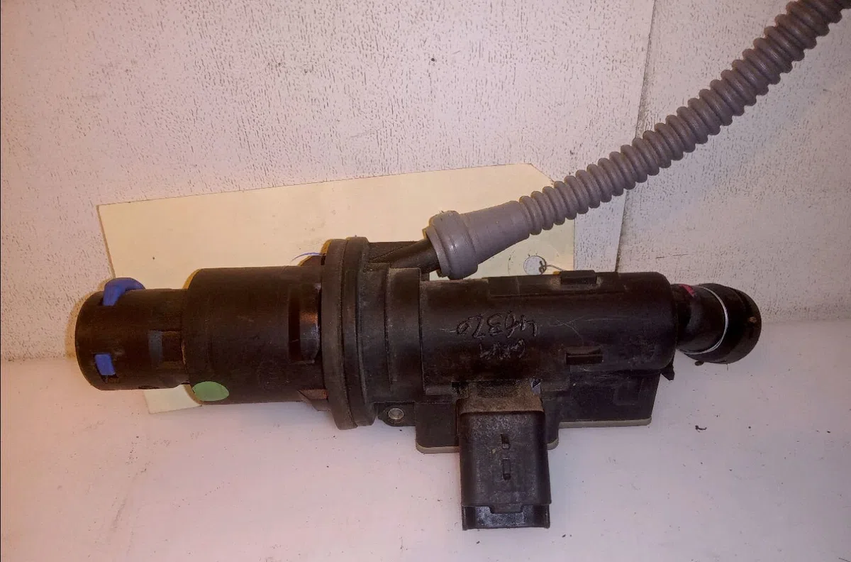 Emetteur embrayage Citroen DS3 (SA_) 1.6 hdi 90 (2009-2015) 3 portes occasion