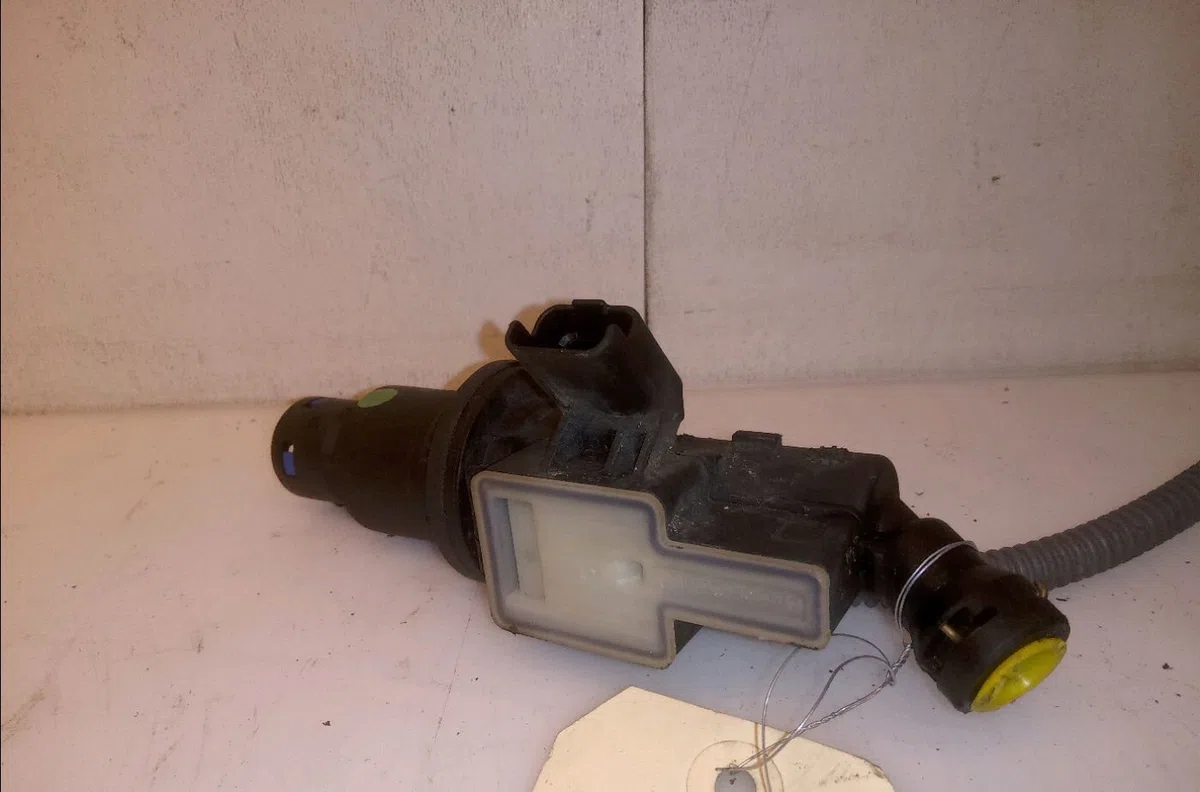 Emetteur embrayage Citroen DS3 (SA_) 1.6 hdi 90 (2009-2015) 3 portes occasion