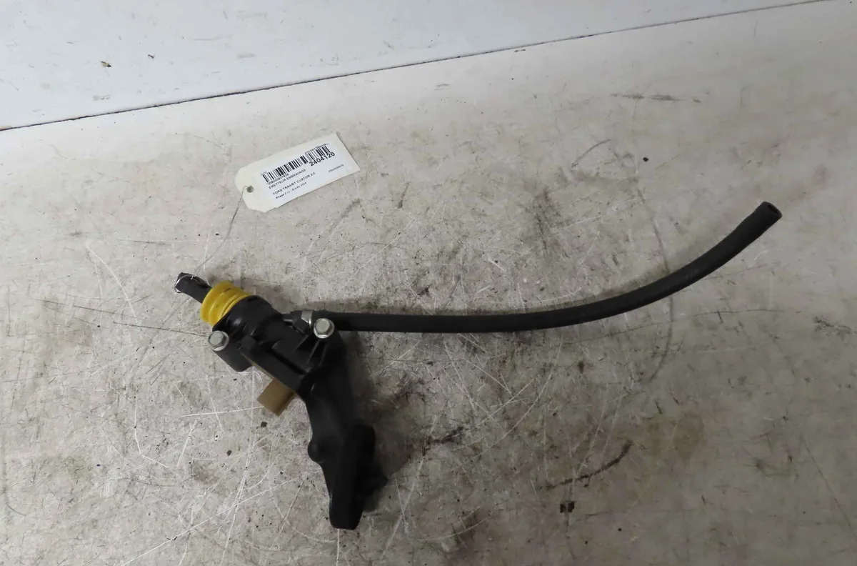 Emetteur embrayage FORD TRANSIT CUSTOM occasion