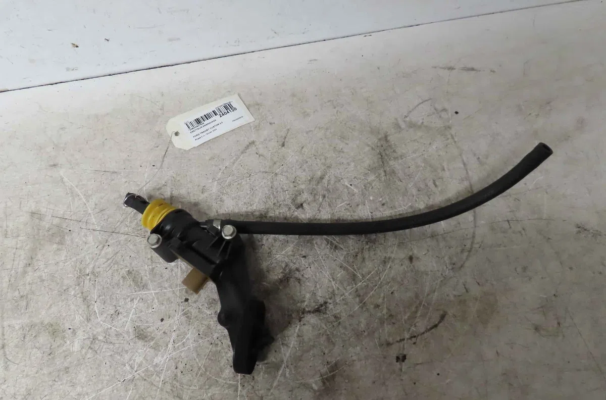 Emetteur embrayage FORD TRANSIT CUSTOM occasion
