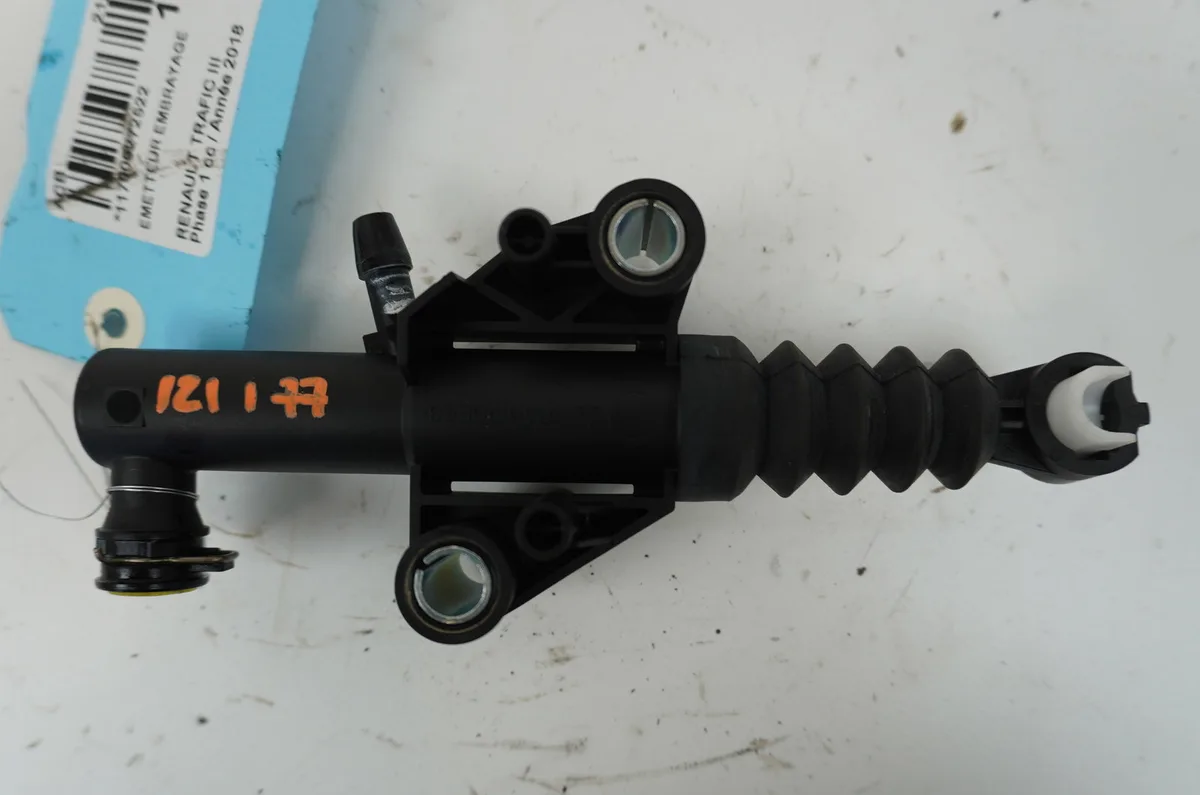 Emetteur embrayage RENAULT TRAFIC III 1.6 DCI 145ch occasion
