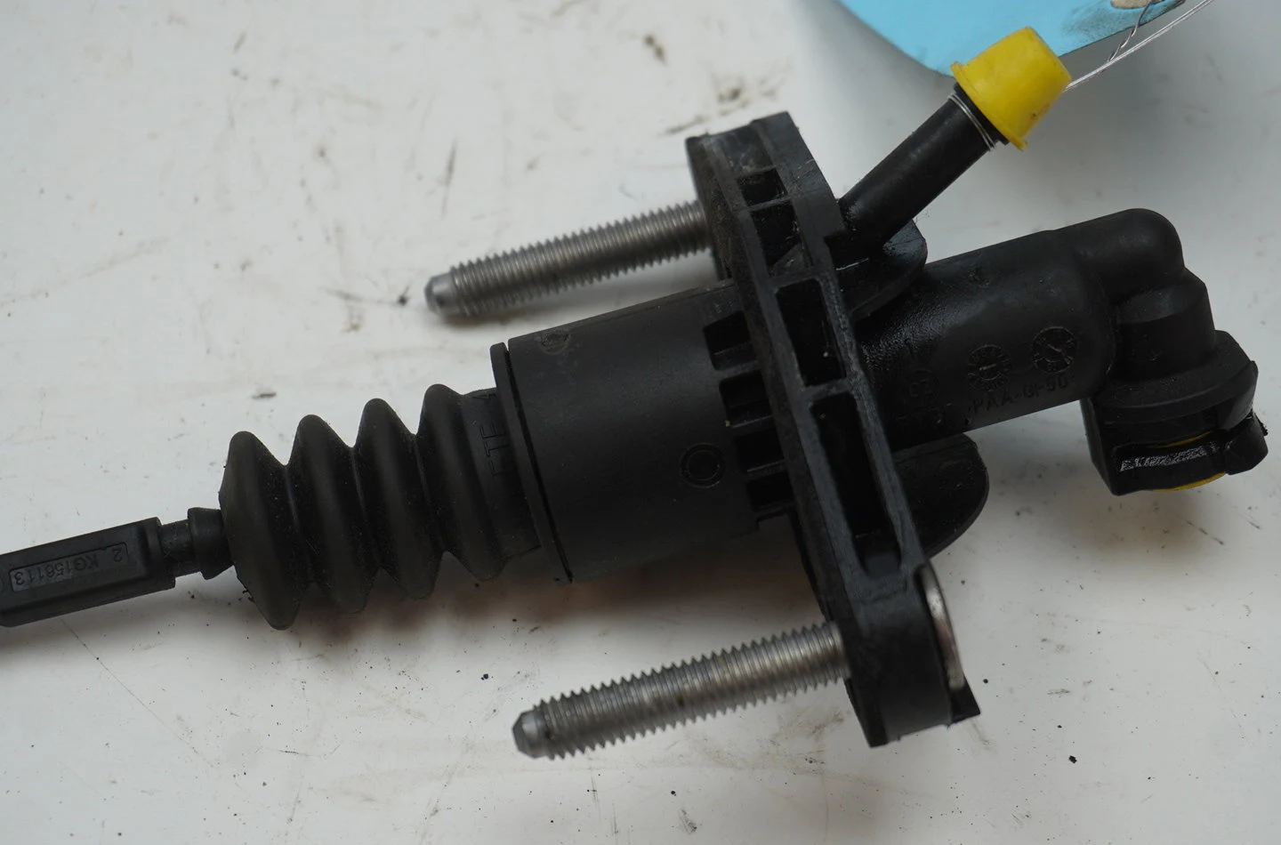 Emetteur embrayage Suzuki VITARA (LY) 1.6 allgrip (apk 416) (2015) occasion