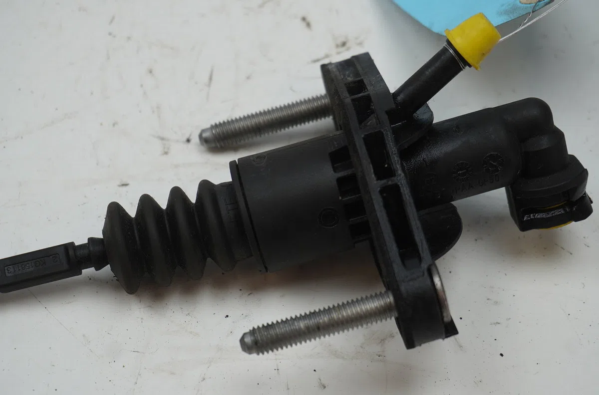 Emetteur embrayage Suzuki VITARA (LY) 1.6 allgrip (apk 416) (2015) occasion