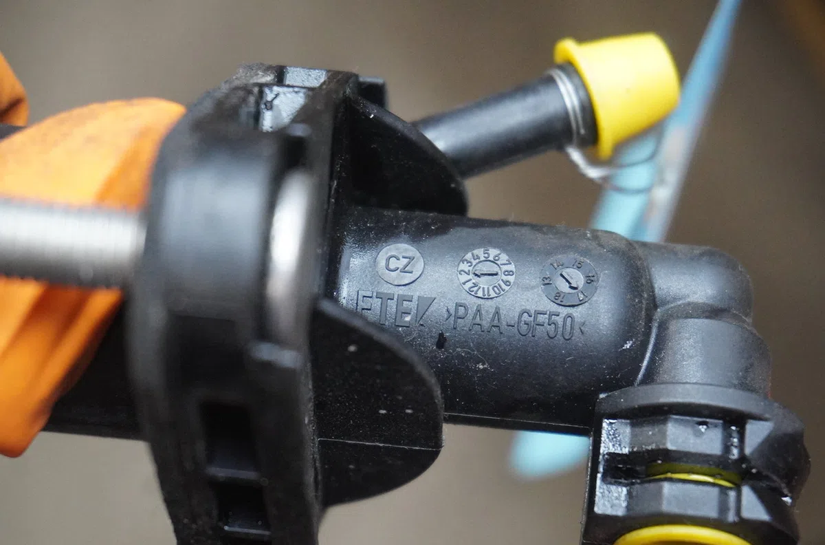 Emetteur embrayage Suzuki VITARA (LY) 1.6 allgrip (apk 416) (2015) occasion