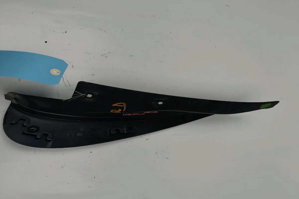 Enjoliveur aile ard Renault ZOE (BFM_) Zoe (bfmc, bfmd) (2019) occasion
