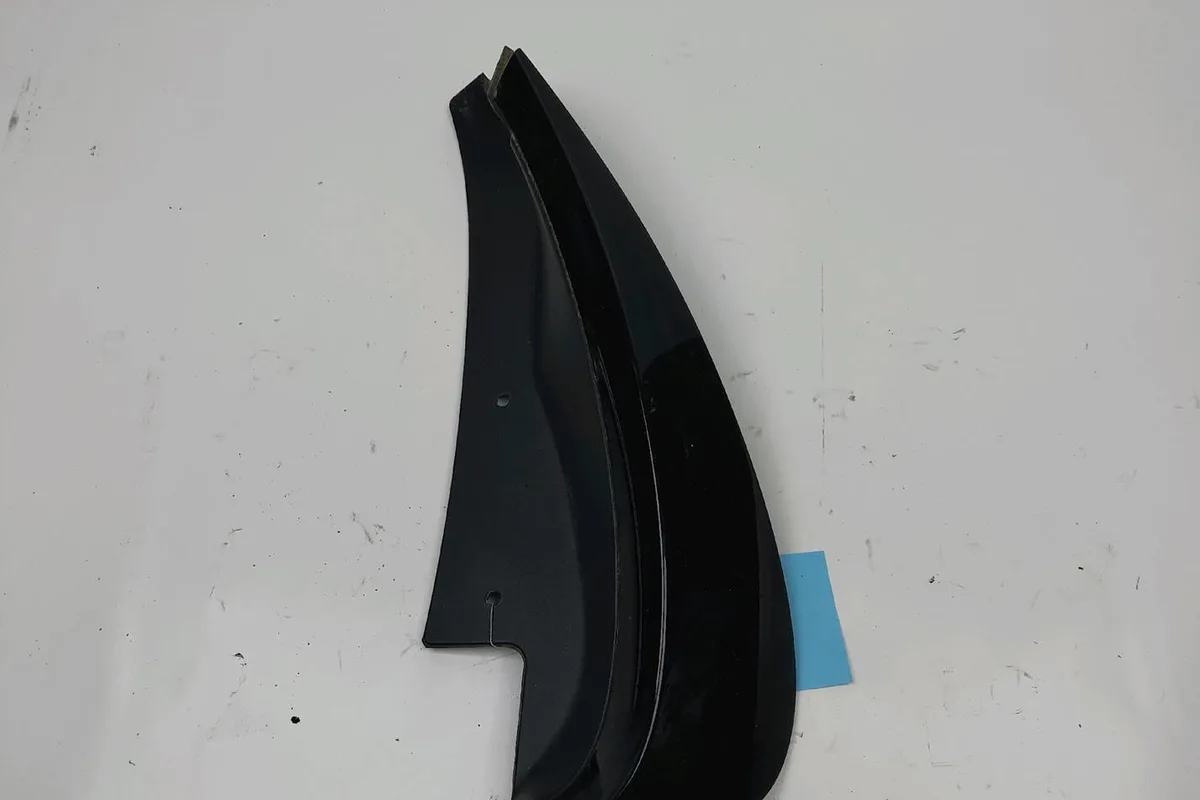 Enjoliveur aile arg Renault ZOE (BFM_) Zoe (bfmc, bfmd) (2019) occasion