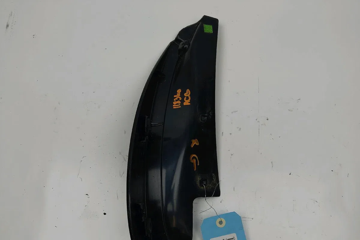 Enjoliveur aile arg Renault ZOE (BFM_) Zoe (bfmc, bfmd) (2019) occasion