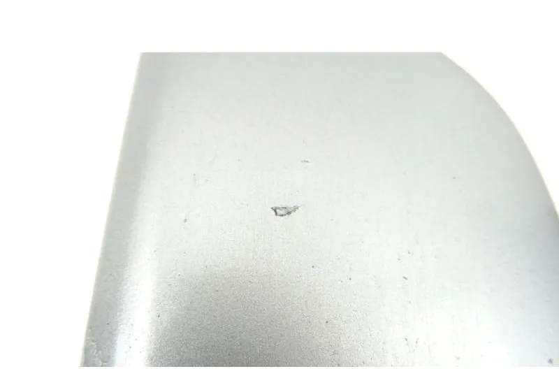 Enjoliveur anti brouillard pour RENAULT MEGANE 3 PHASE 3 COUPE