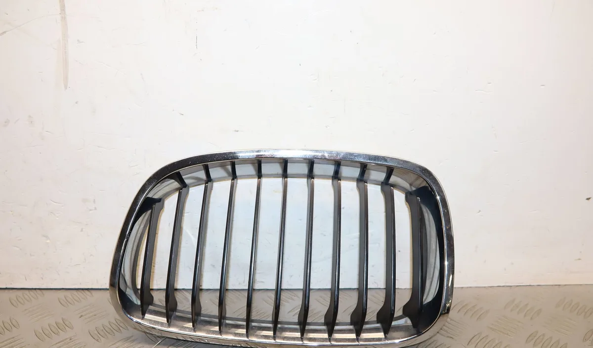 Enjoliveur calandre g Bmw 1 (F20) 116 i (2015-2019) occasion