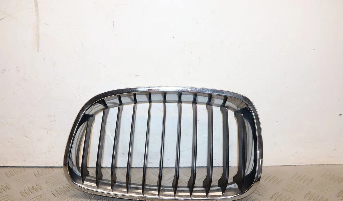 Enjoliveur calandre g Bmw 1 (F20) 116 i (2015-2019) occasion