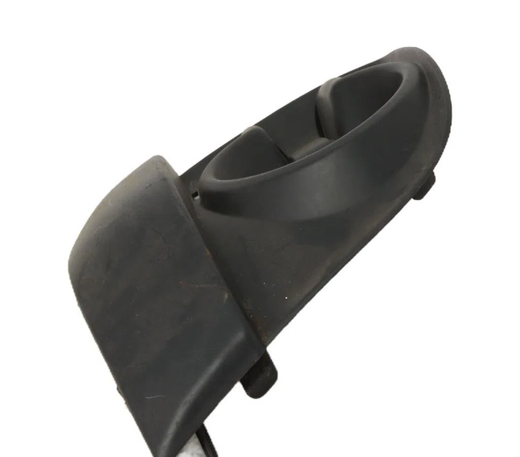 Enjoliveur d pare-choc av Citroen C2 (JM_) 1.4 hdi (2003-2009) 3 portes occasion
