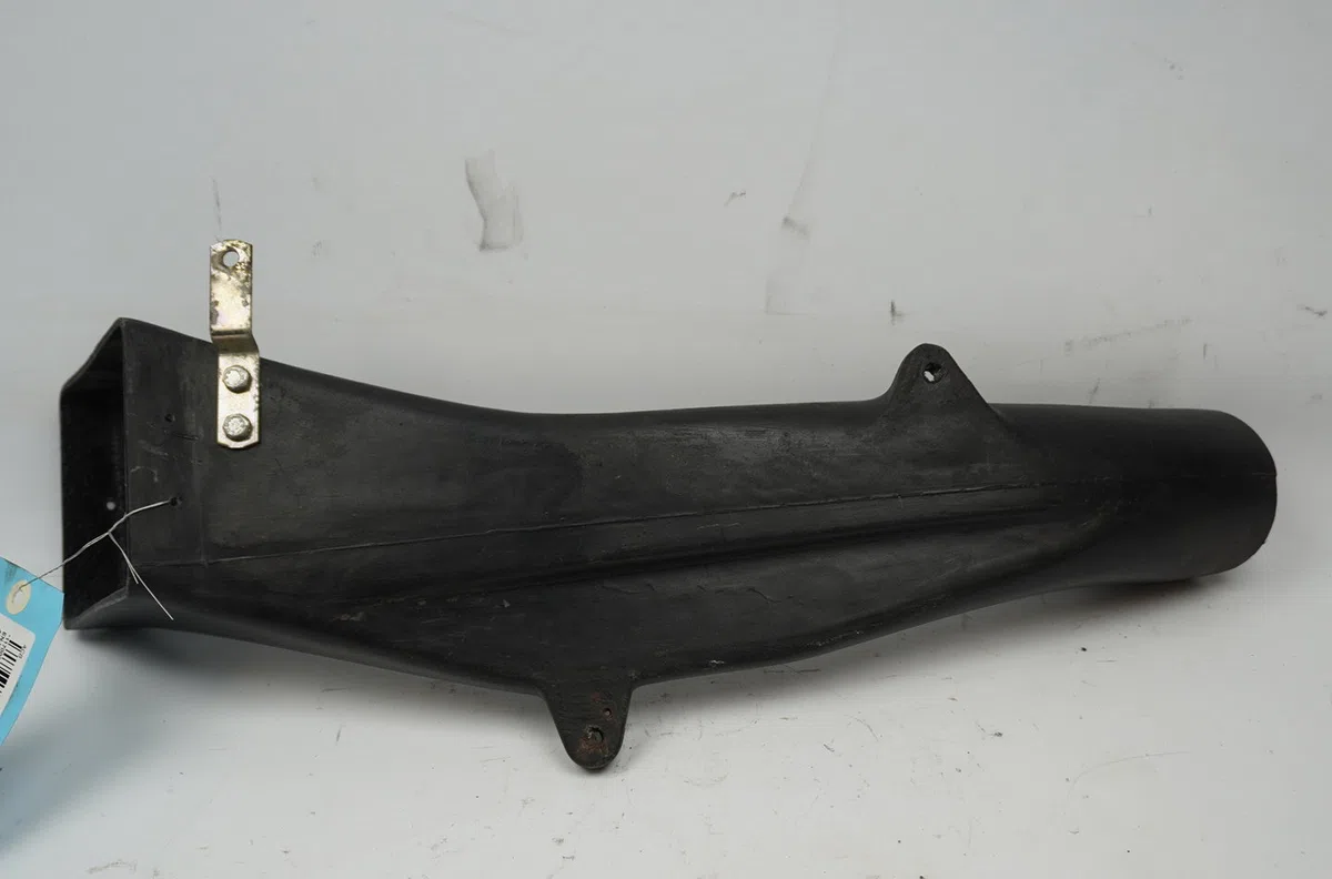 Enjoliveur d pare-choc av Ferrari TESTAROSSA 4.9 (1984-1991) occasion
