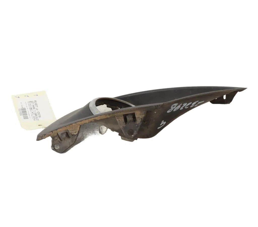 Enjoliveur d pare-choc av Peugeot 207 CC (WD_) 1.6 16v (2007-2013) occasion