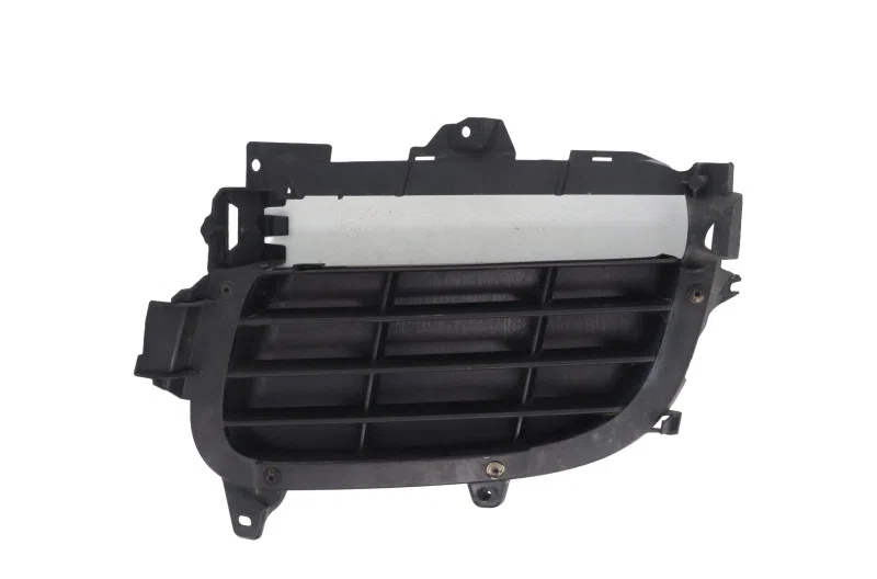 Enjoliveur de phare gauche pour PORSCHE CAYENNE 1 PHASE 2