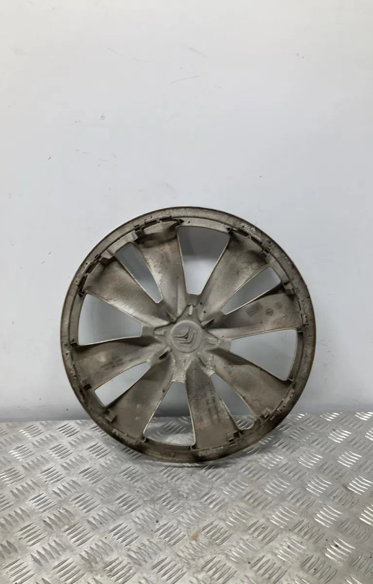 Enjoliveur de roue CITROEN C3 2 PHASE 1 occasion
