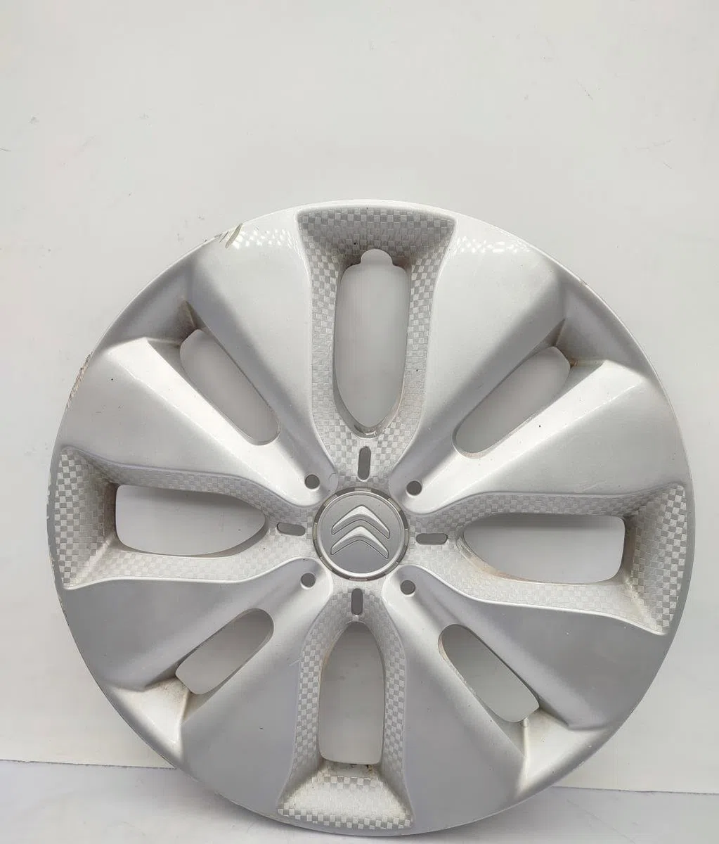Enjoliveur de roue CITROEN C3 2 PHASE 1 occasion