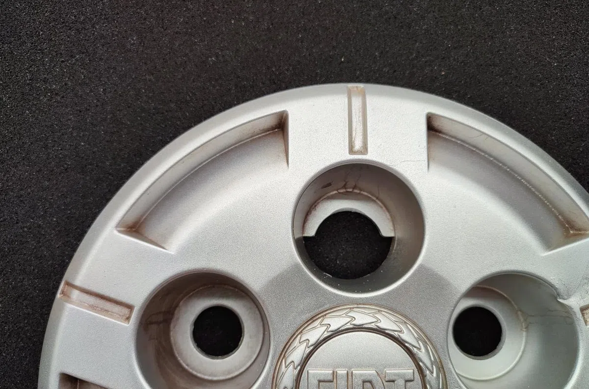 Enjoliveur de roue FIAT DUCATO 3 PHASE 1 occasion
