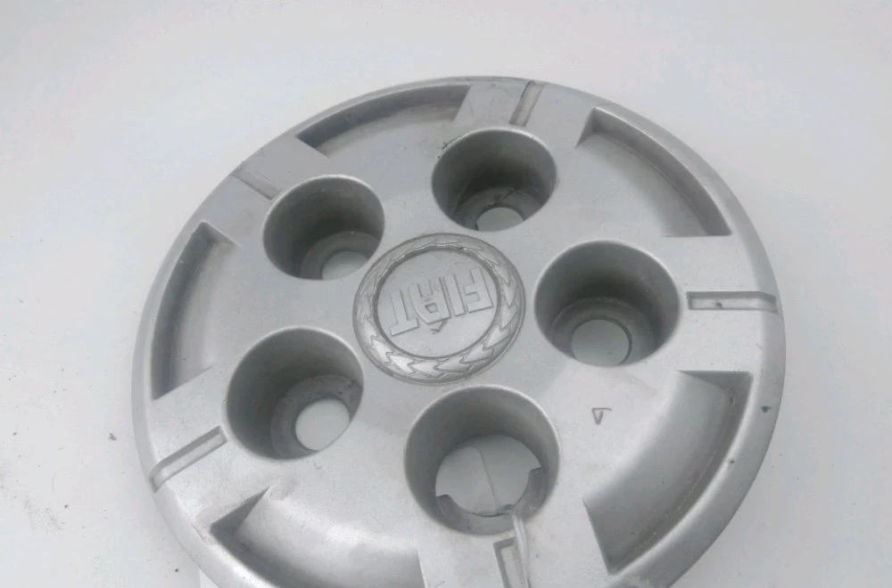 Enjoliveur de roue Fiat DUCATO Camion plate-forme-Châssis (250_) 100 multijet 2,2 d (2006) occasion