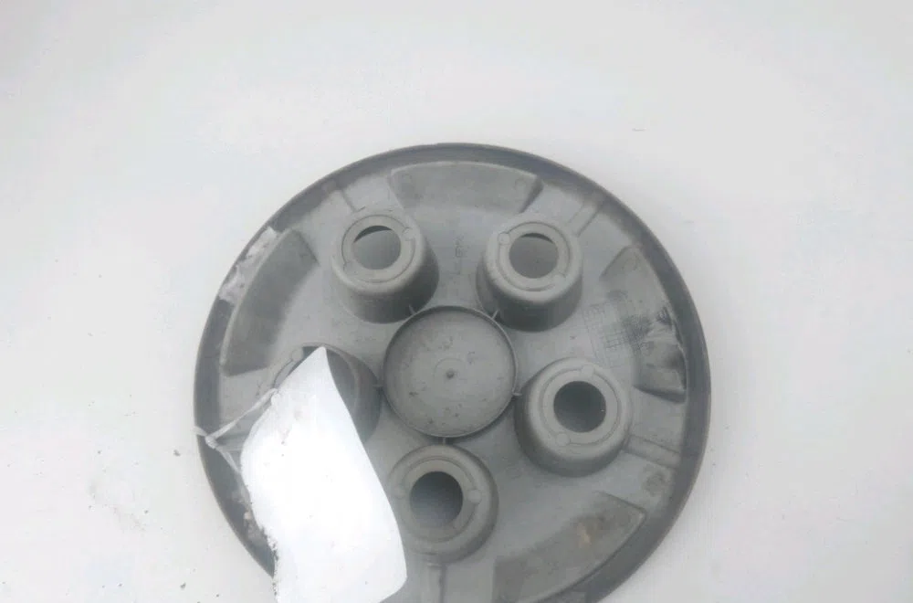 Enjoliveur de roue Fiat DUCATO Camion plate-forme-Châssis (250_) 100 multijet 2,2 d (2006) occasion