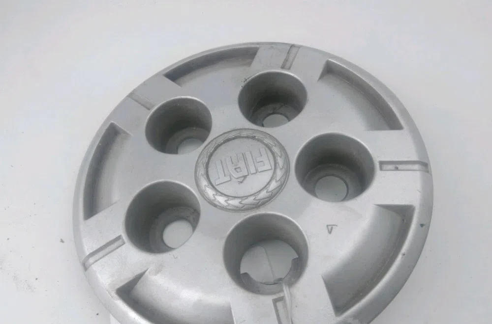 Enjoliveur de roue Fiat DUCATO Camion plate-forme-Châssis (250_) 100 multijet 2,2 d (2006) occasion