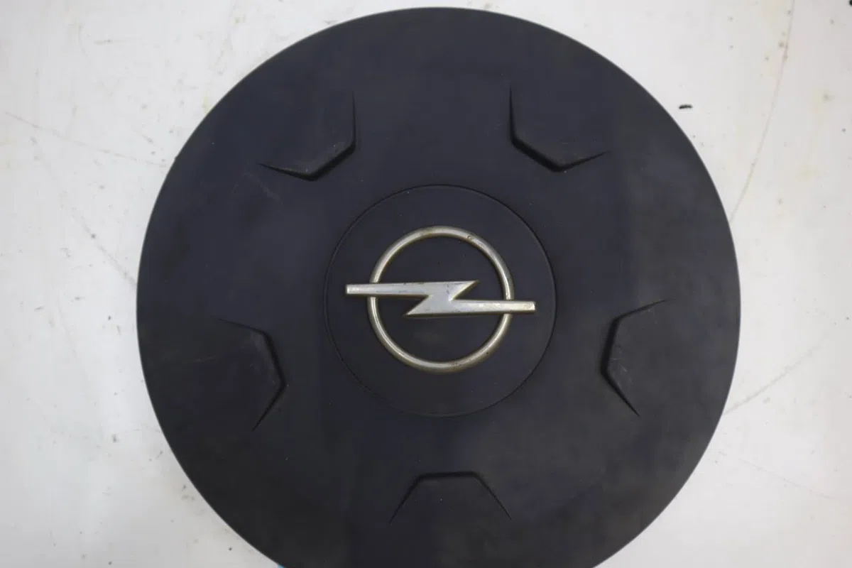 Enjoliveur de roue Opel VIVARO A Fourgon (X83) 1.9 dti (f7) (2001-2014) occasion