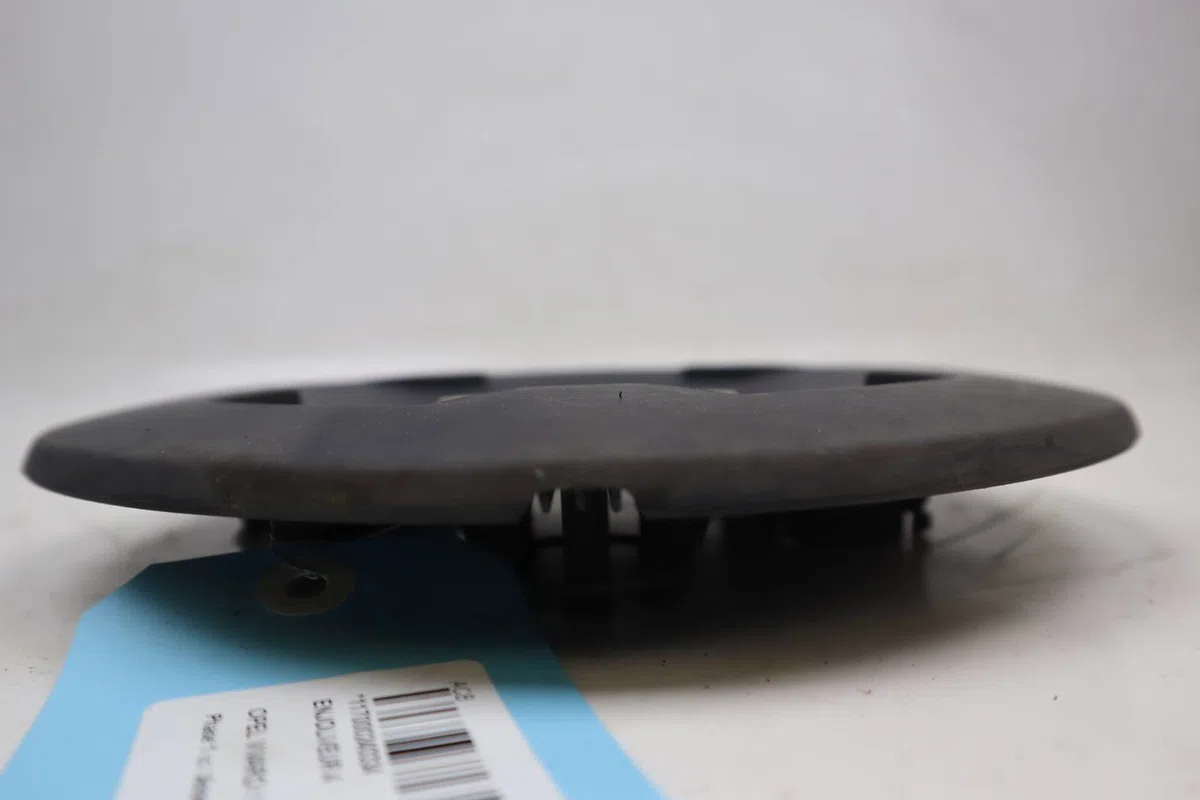 Enjoliveur de roue Opel VIVARO A Fourgon (X83) 1.9 dti (f7) (2001-2014) occasion