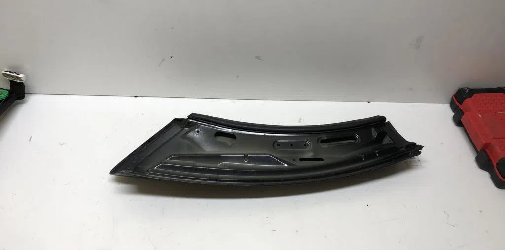 Enjoliveur de roue Peugeot 307 CC (3B) 2.0 hdi 135 (2005-2009) occasion