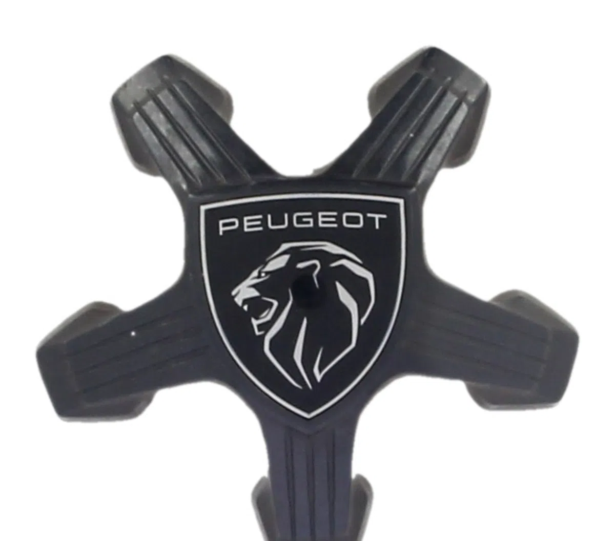 Enjoliveur de roue Peugeot 308 III (FB_, FH_, FP_, F3_) Bluehdi 130 (fbyhzl, fbyhzt) (2021) occasion