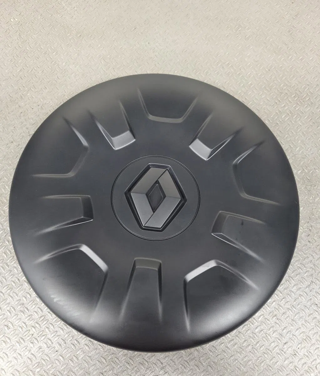 Enjoliveur de roue Renault MASTER III Camion plate-forme-Châssis (EV, HV, UV) 2.3 dci 130 rwd (hv01, hv10, hv11, hv12, u