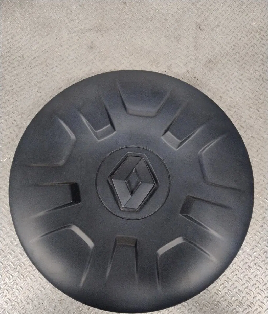 Enjoliveur de roue Renault MASTER III Camion plate-forme-Châssis (EV, HV, UV) 2.3 dci 145 fwd (ev0e, ev0f, hv0e, hv0f, u