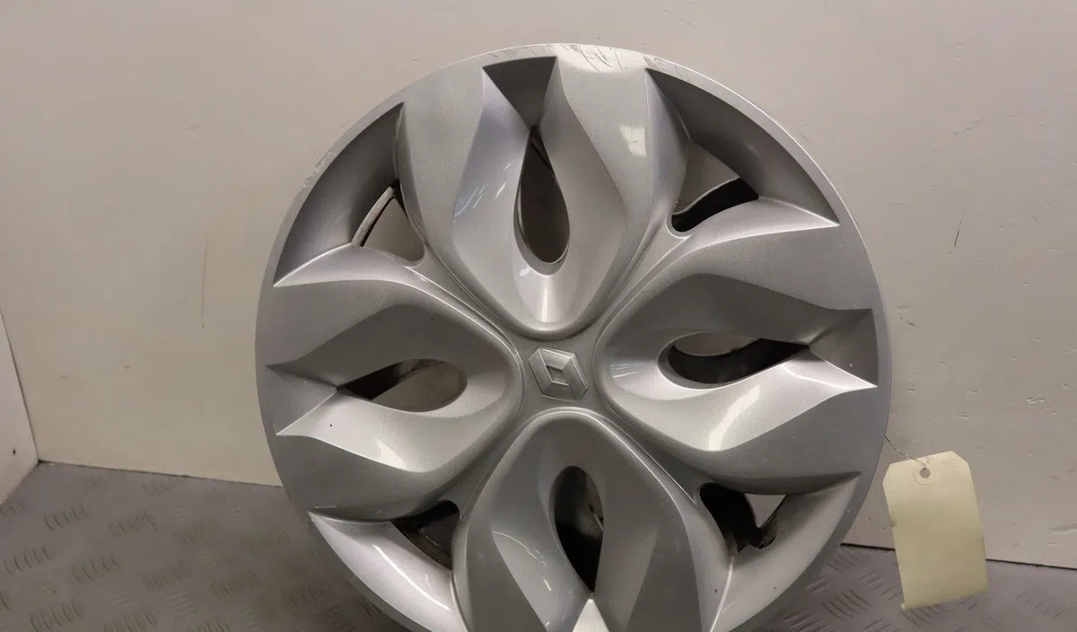 Enjoliveur de roue Renault ZOE (BFM_) Zoe (2012) 5 portes occasion