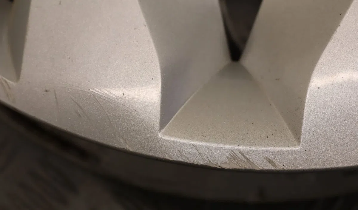 Enjoliveur de roue Renault ZOE (BFM_) Zoe (2012) 5 portes occasion