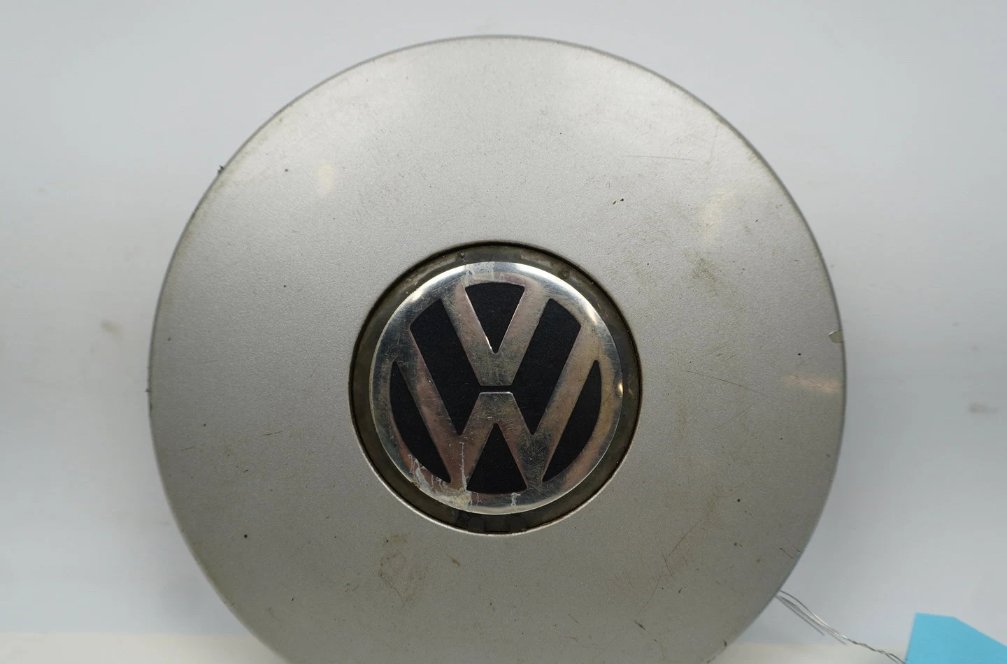 Enjoliveur de roue Volkswagen POLO (6N2) 1.4 (1999-2001) 5 portes occasion