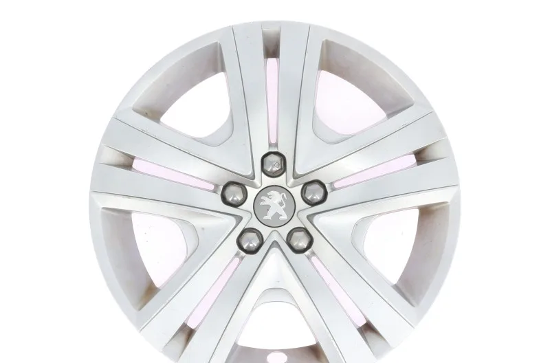 Enjoliveur pour PEUGEOT 2008 1 PHASE 1