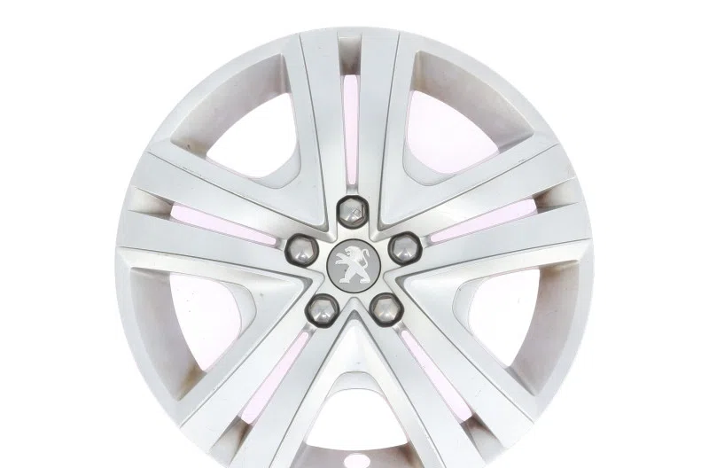 Enjoliveur pour PEUGEOT 2008 1 PHASE 1