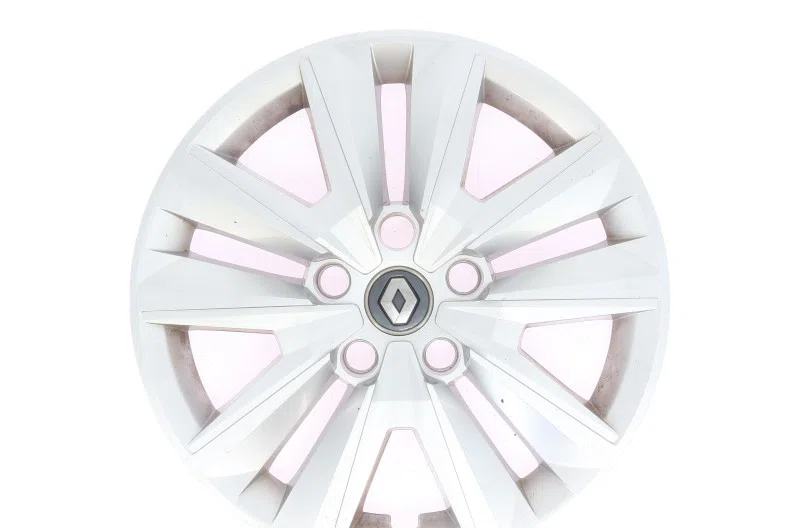 Enjoliveur pour RENAULT MEGANE 4 PHASE 2