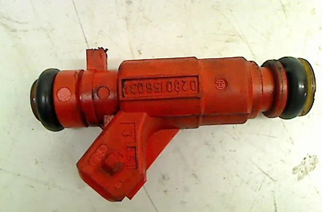 Ensemble injecteurs Citroën C3 I (FC_, FN_) 1.6 16v (2002-2010) 5 portes occasion