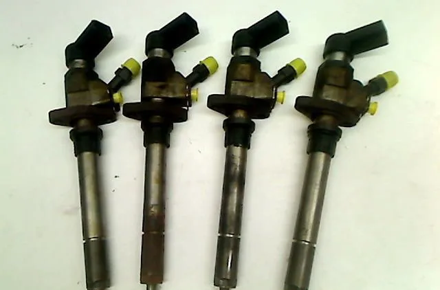Ensemble injecteurs CITROEN C5 occasion