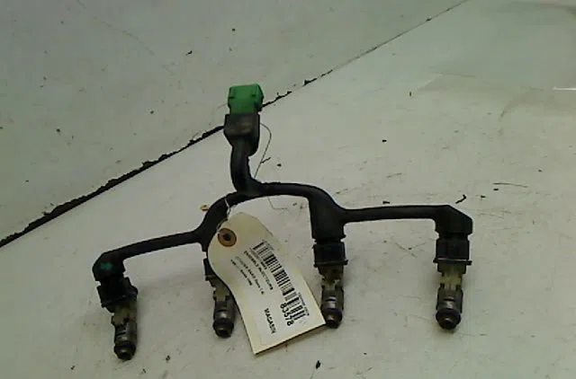 Ensemble injecteurs CITROEN SAXO occasion