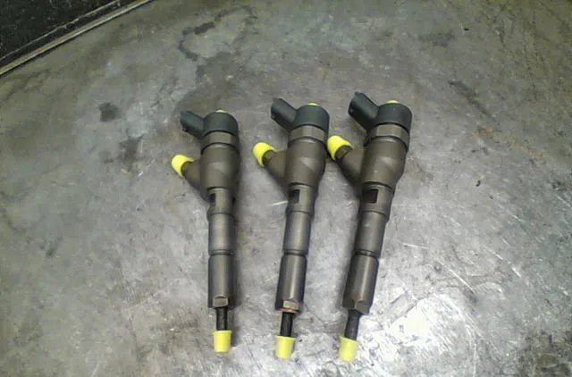 Ensemble injecteurs Citroën XANTIA (X1_, X2_) 2.0 hdi 90 (1999-2003) occasion