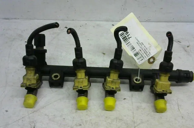 Ensemble injecteurs FIAT PANDA occasion