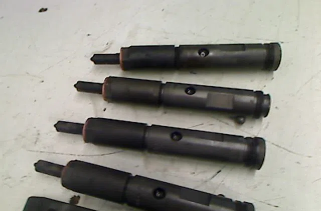 Ensemble injecteurs OPEL ZAFIRA occasion