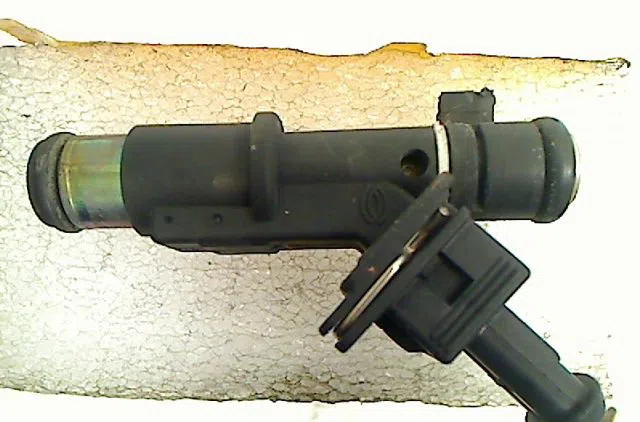 Ensemble injecteurs PEUGEOT 206 2002 occasion