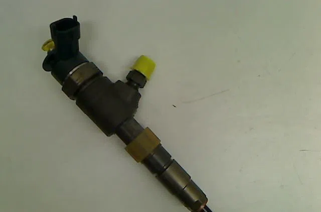 Ensemble injecteurs Peugeot 206 (2L_, 2M_) 1.4 hdi eco 70 (2009-2013) 5 portes occasion