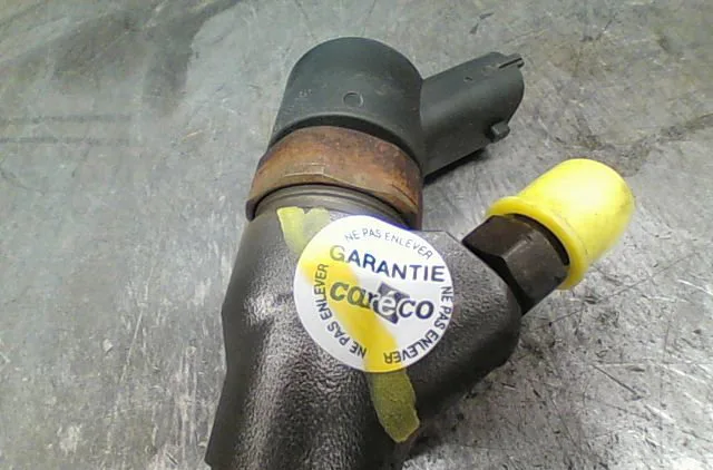 Ensemble injecteurs Peugeot 206 3-5 portes (2A-C) 2.0 hdi 90 (1999-2009) 5 portes occasion
