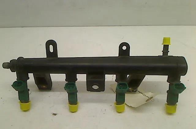 Ensemble injecteurs Peugeot 207-207 (WA_, WC_) 1.4 (2006-2013) 5 portes occasion