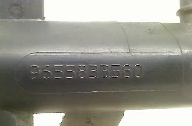 Ensemble injecteurs Peugeot 207-207 (WA_, WC_) 1.4 (2006-2013) 5 portes occasion