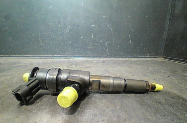 Ensemble injecteurs Peugeot 207-207 (WA_, WC_) 1.4 hdi (2006-2015) 5 portes occasion