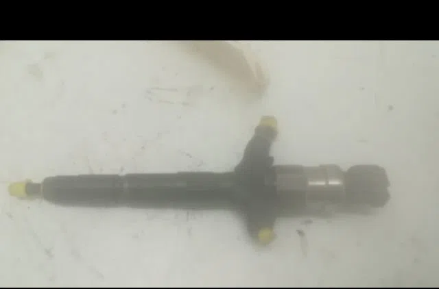 Ensemble injecteurs Renault VEL SATIS (BJ0_) 3.0 dci (bj0j, bj0n) (2002-2006) occasion